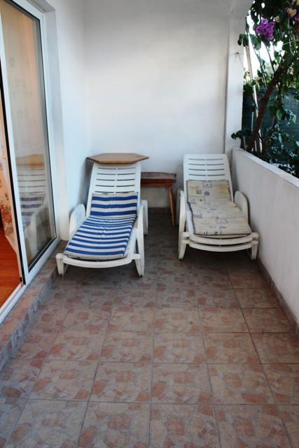 Apartments Valjan Trogir Exterior foto
