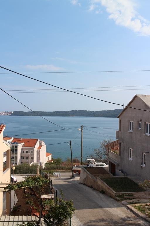 Apartments Valjan Trogir Exterior foto